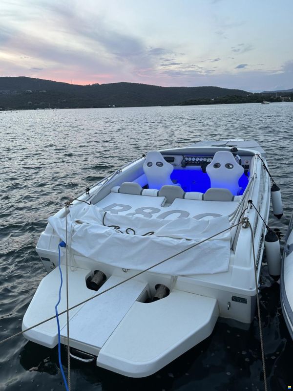 Cantieri Estensi RS 800
