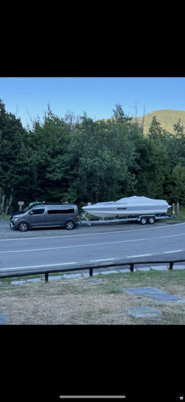 Cantieri Estensi RS 800