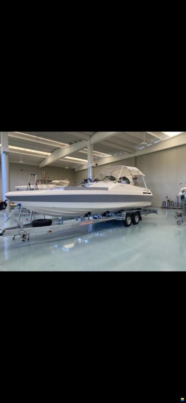 Cantieri Estensi RS 800