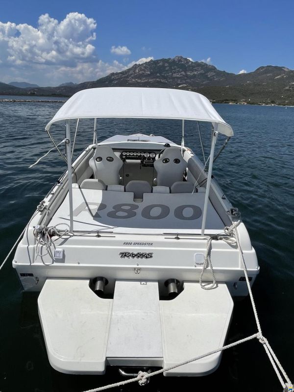 Cantieri Estensi RS 800