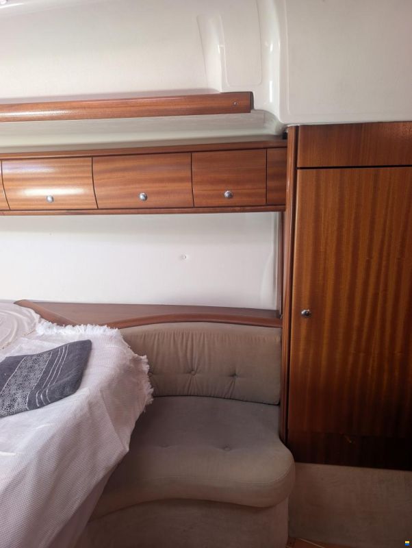 Bavaria 49 Owners Version