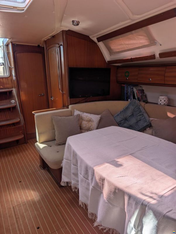 Bavaria 49 Owners Version
