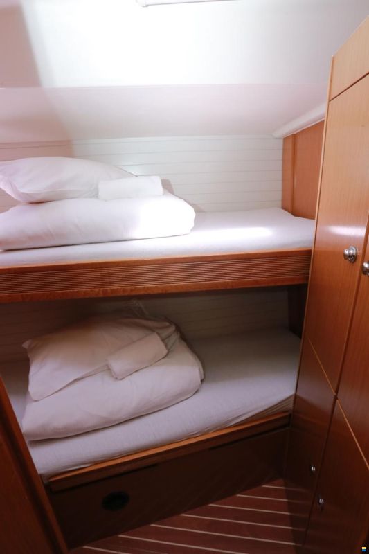 Bavaria 51 Cruiser