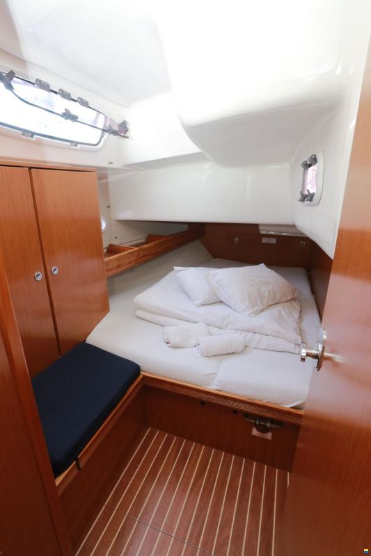 Bavaria 51 Cruiser