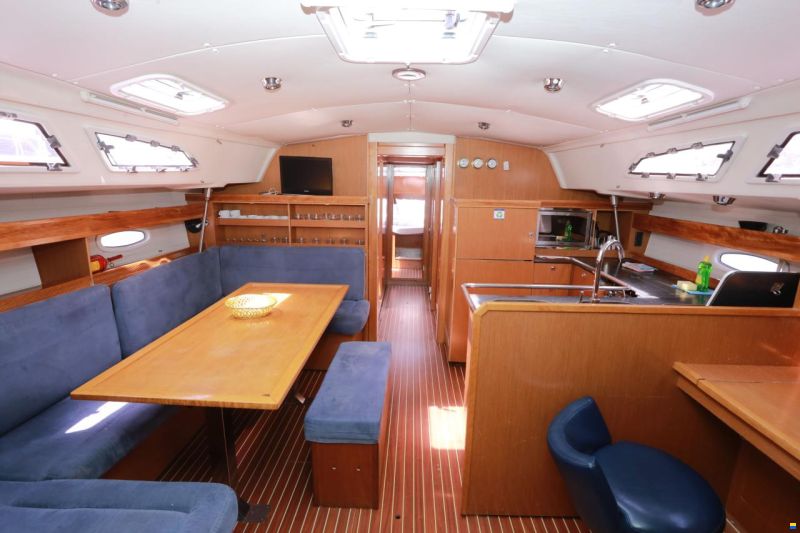Bavaria 51 Cruiser