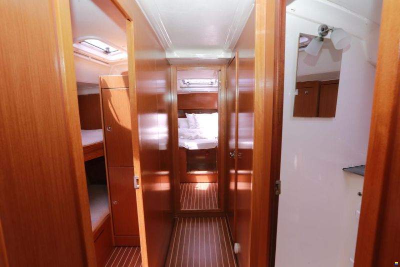 Bavaria 51 Cruiser