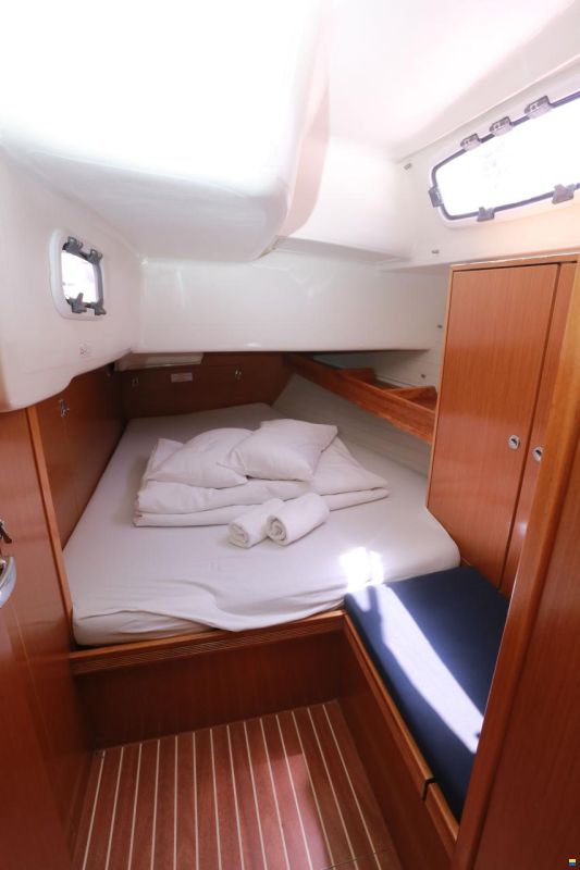 Bavaria 51 Cruiser