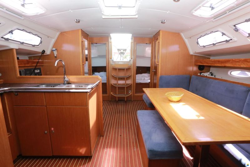 Bavaria 51 Cruiser