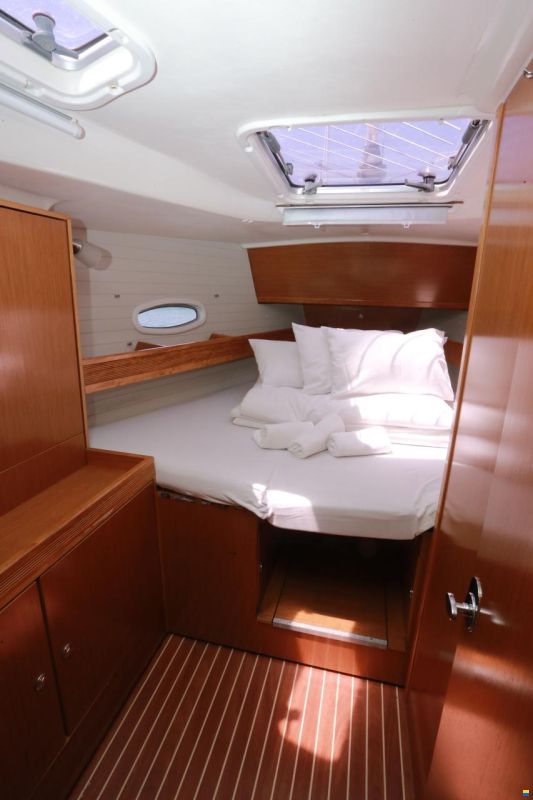 Bavaria 51 Cruiser