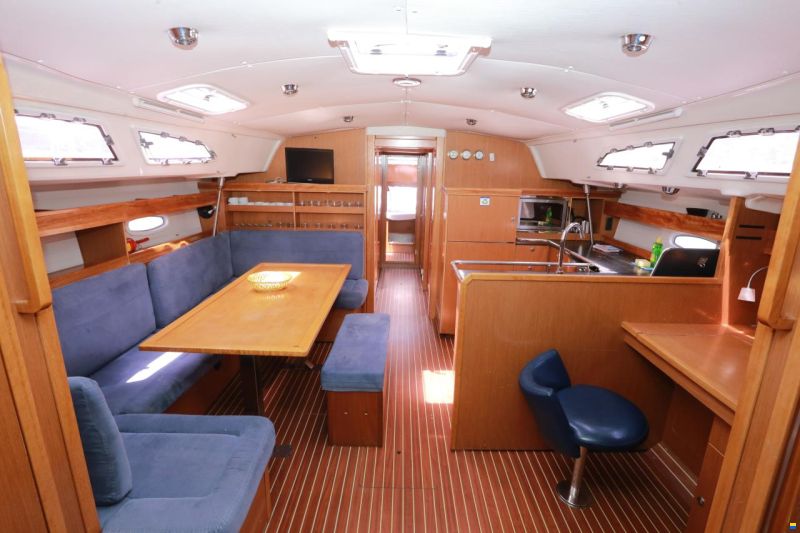 Bavaria 51 Cruiser
