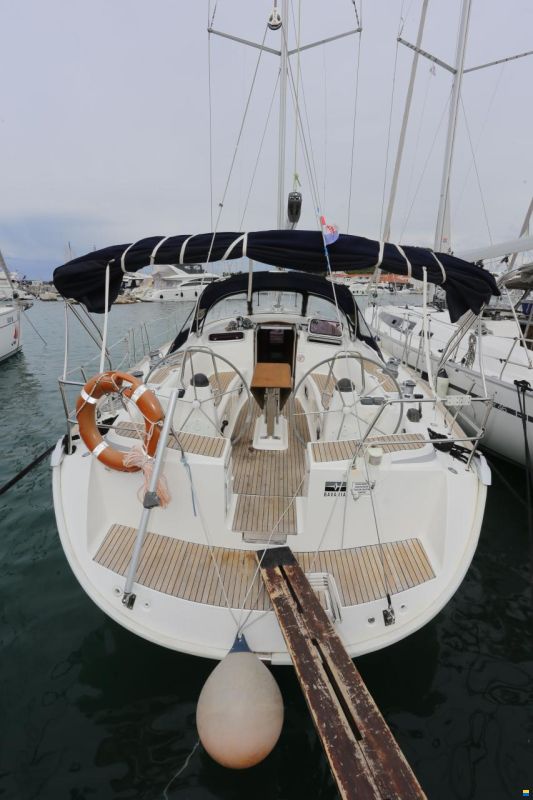 Bavaria 51 Cruiser