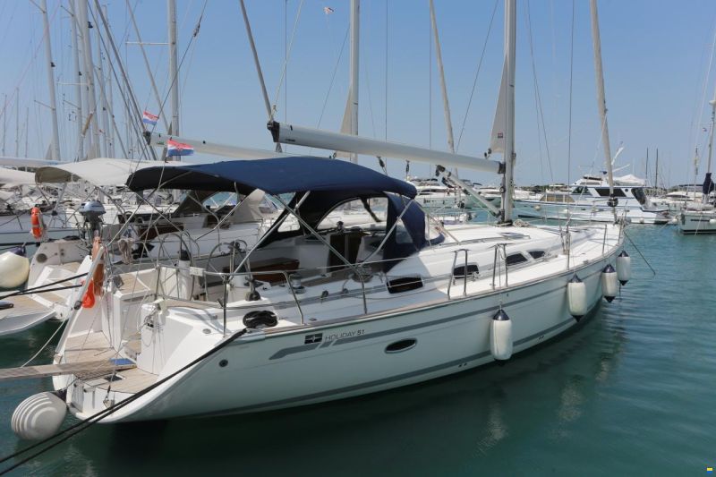 Bavaria 51 Cruiser