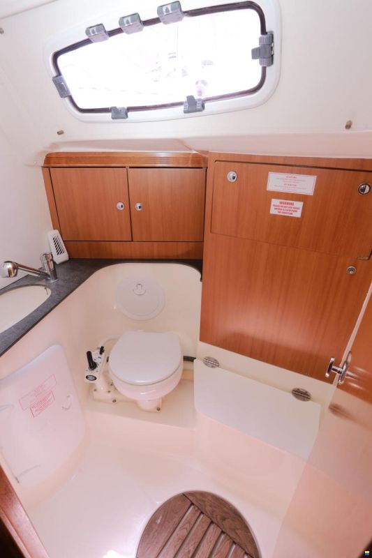 Bavaria 51 Cruiser