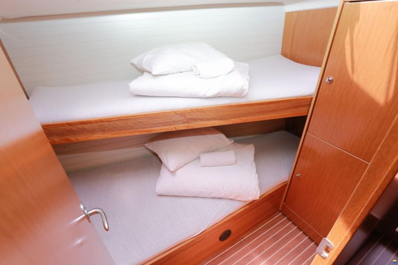 Bavaria 51 Cruiser