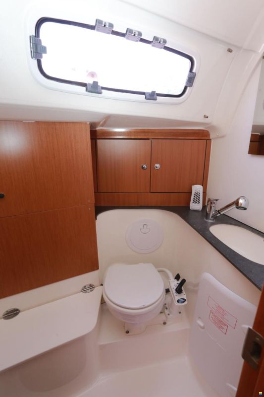 Bavaria 51 Cruiser