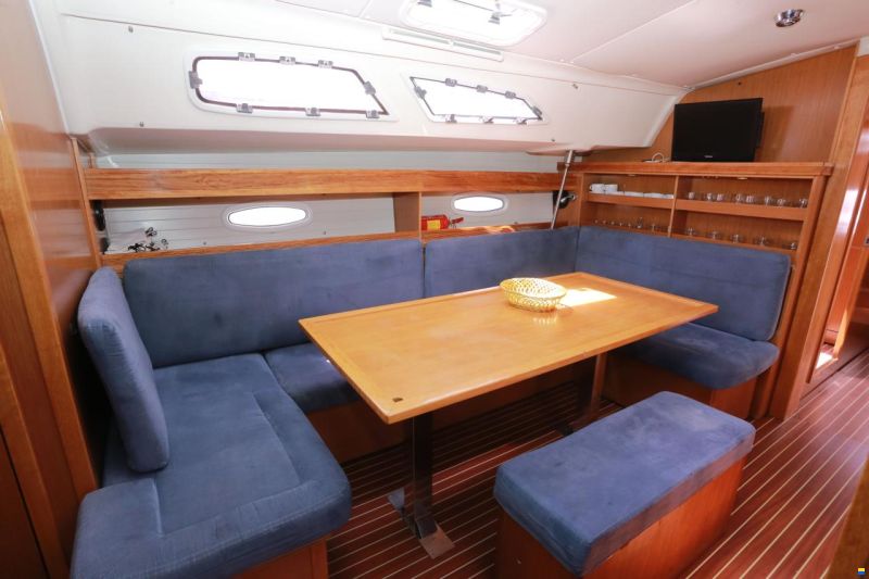 Bavaria 51 Cruiser