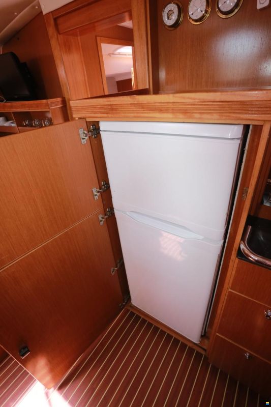 Bavaria 51 Cruiser