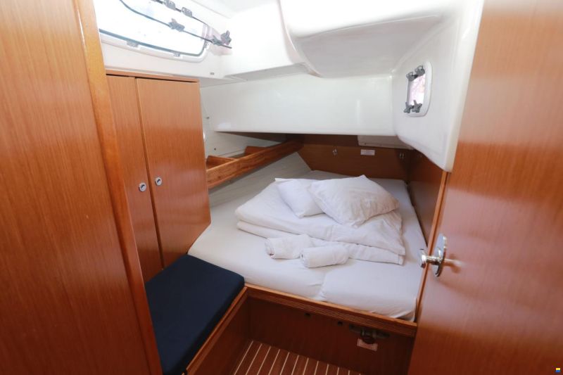 Bavaria 51 Cruiser