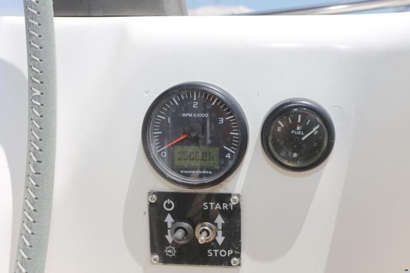 Bavaria 51 Cruiser