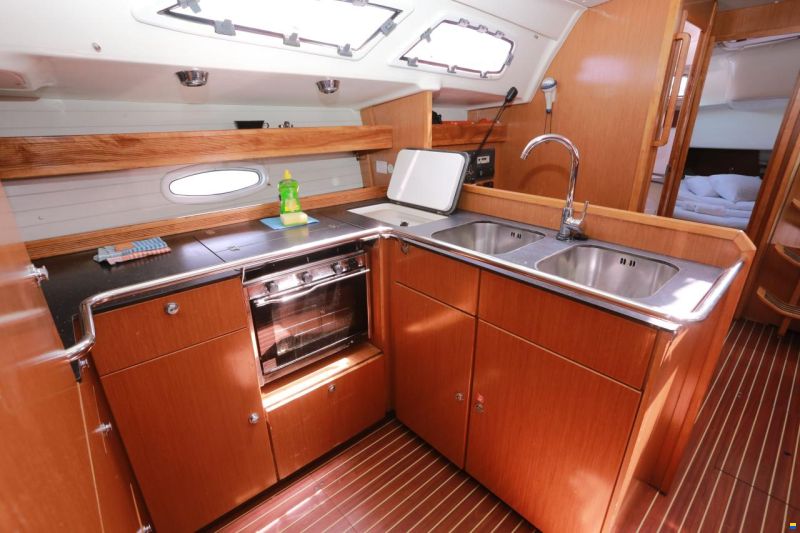 Bavaria 51 Cruiser