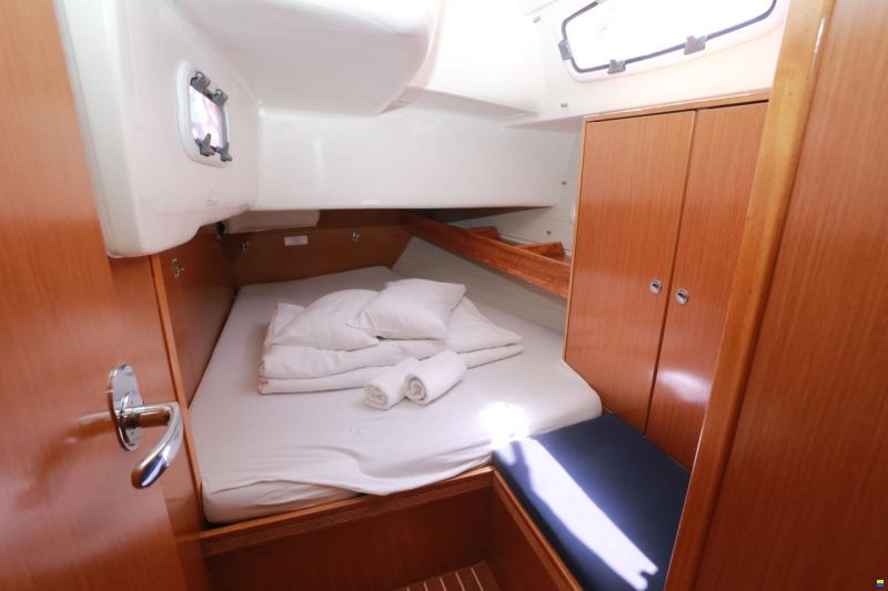 Bavaria 51 Cruiser