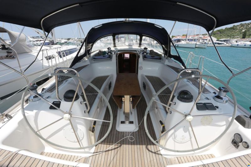 Bavaria 51 Cruiser
