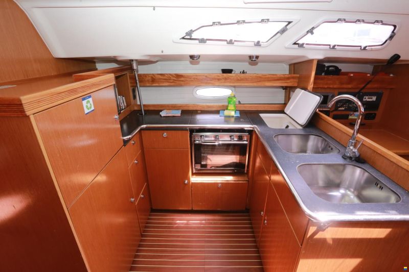 Bavaria 51 Cruiser