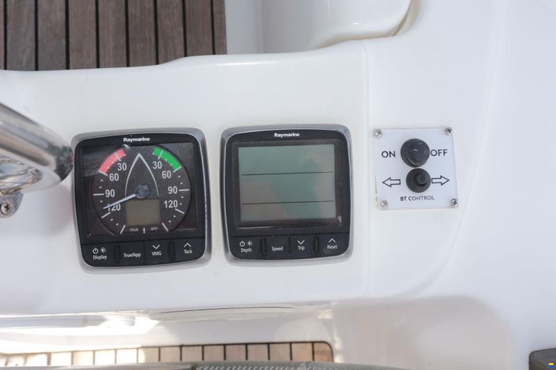 Bavaria 51 Cruiser