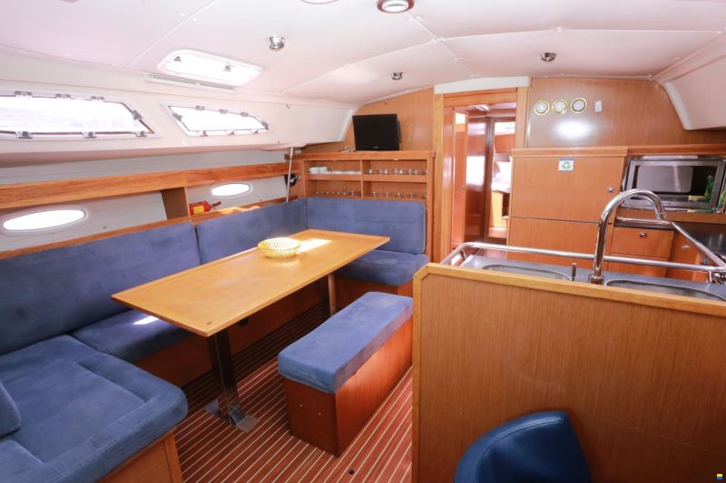 Bavaria 51 Cruiser