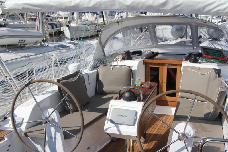 Bavaria Cruiser 41