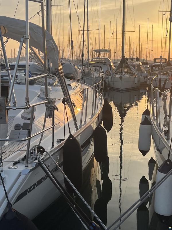Bavaria Cruiser 41
