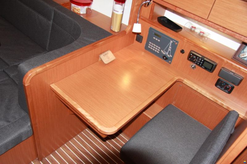 Bavaria Cruiser 41
