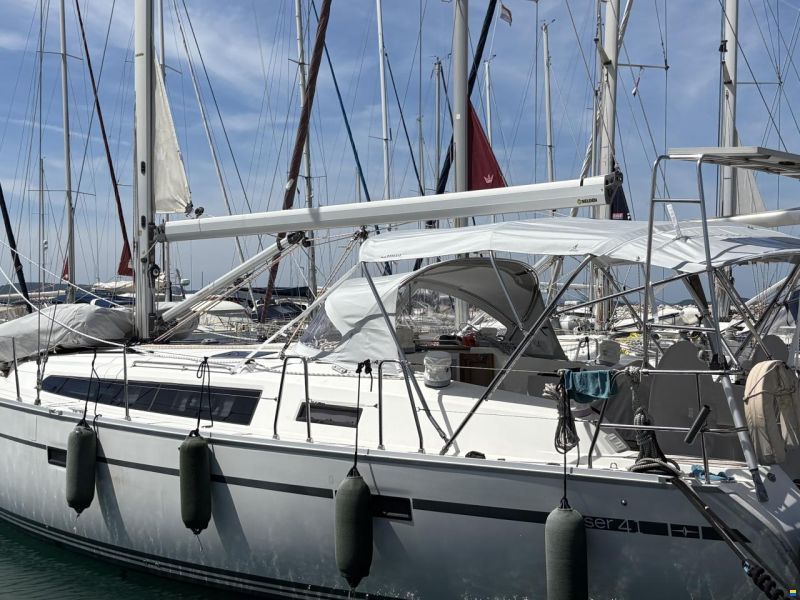 Bavaria Cruiser 41