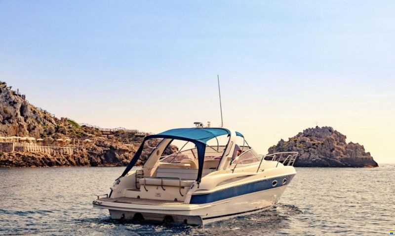 Bavaria 32 Sport