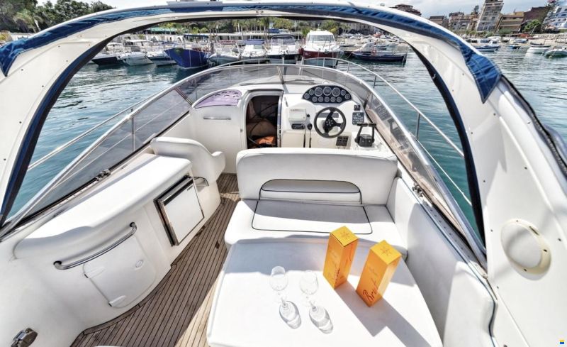 Bavaria 32 Sport