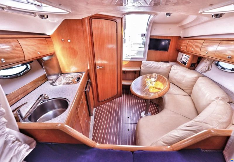 Bavaria 32 Sport