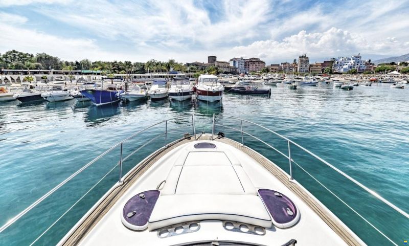Bavaria 32 Sport