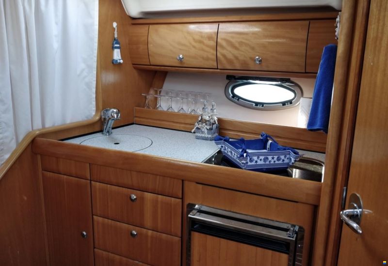 Bavaria 32 Sport