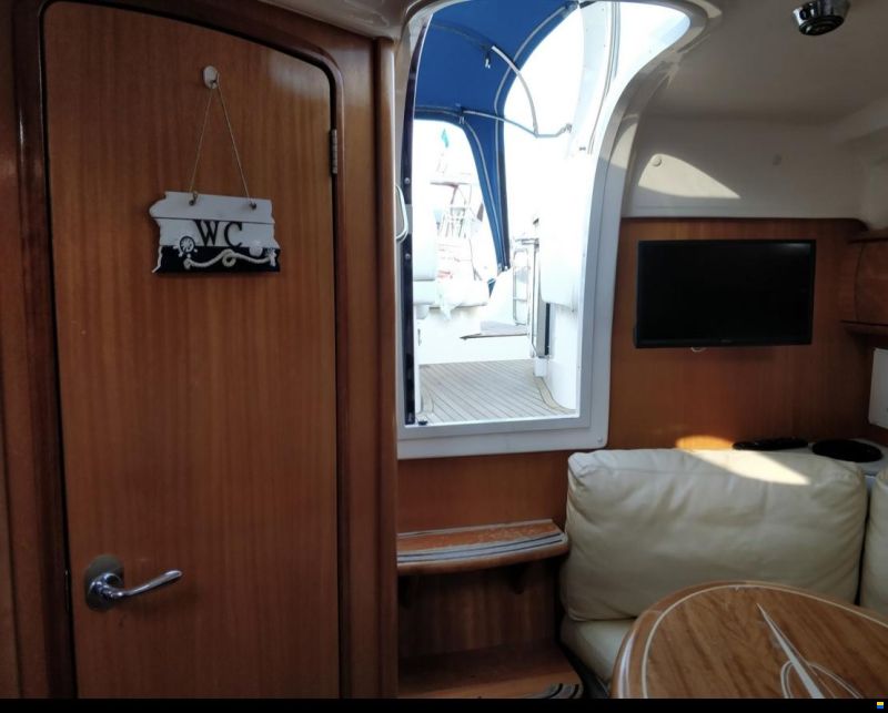 Bavaria 32 Sport