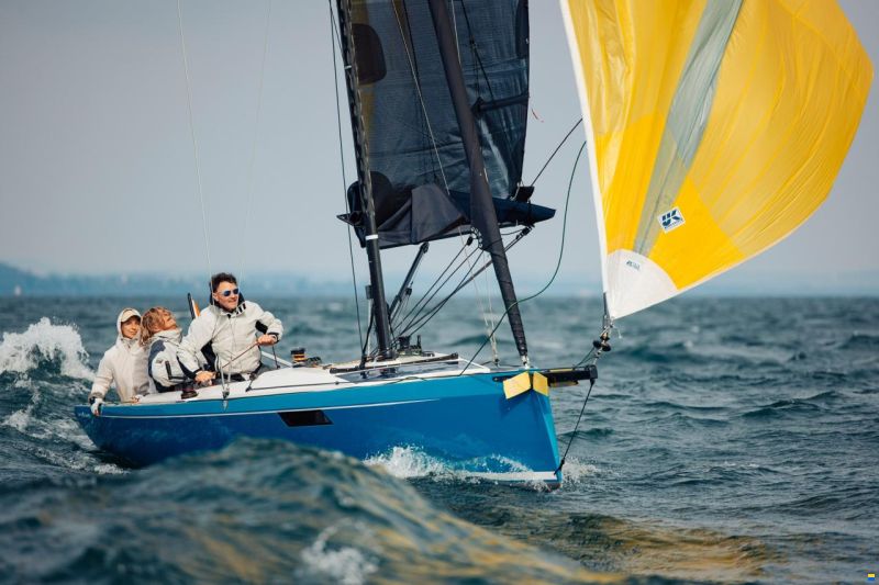 Saffier Se 24 Lite
