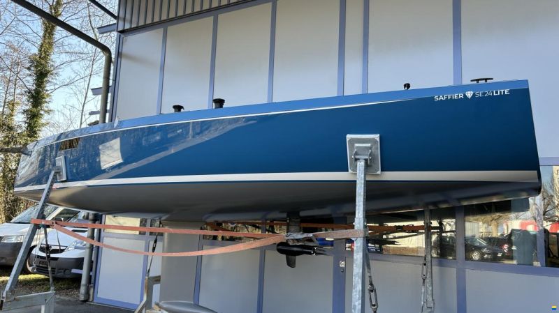 Saffier Se 24 Lite