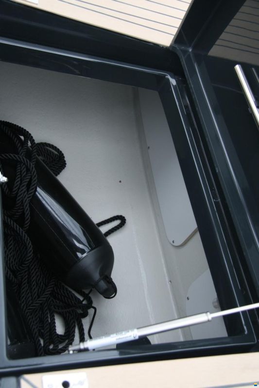 Saffier Se 27 Leisure