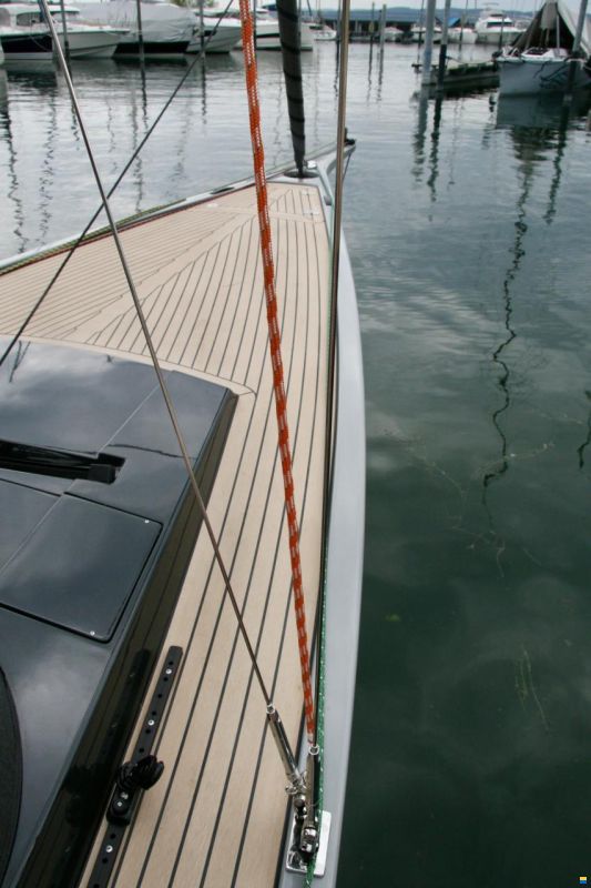 Saffier Se 27 Leisure