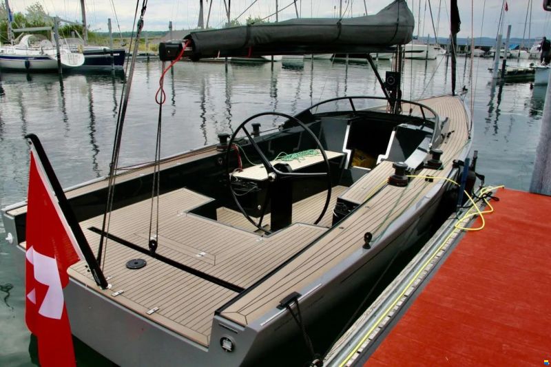 Saffier Se 27 Leisure