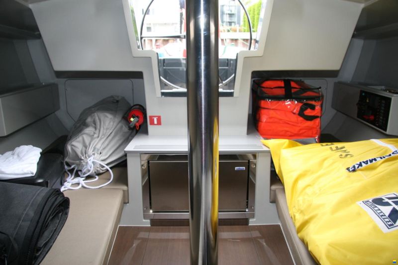 Saffier Se 27 Leisure