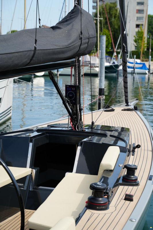 Saffier Se 27 Leisure