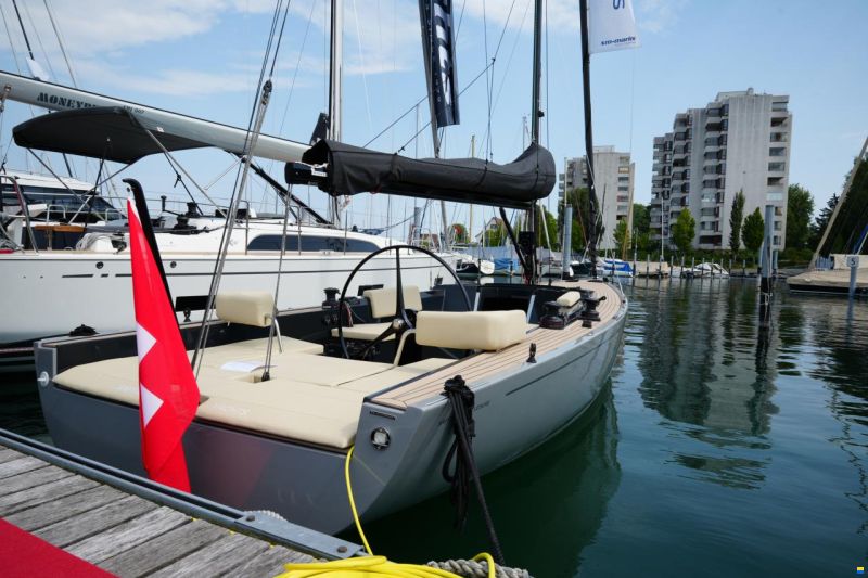 Saffier Se 27 Leisure