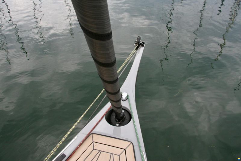 Saffier Se 27 Leisure