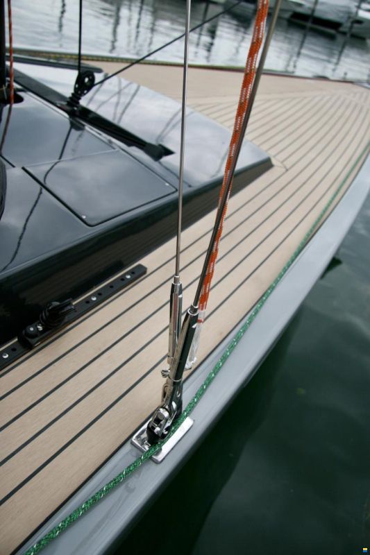 Saffier Se 27 Leisure