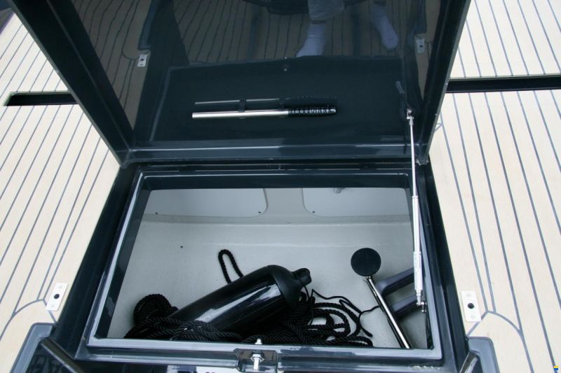 Saffier Se 27 Leisure